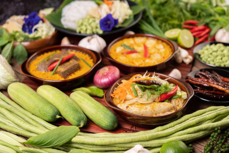 Mekong Thai Cuisine