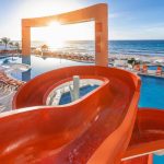 Beach Palace Cancun