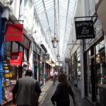 Wyndham Arcade