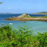 Tresco Hotel Scilly Isles