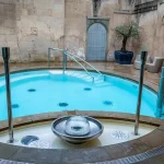 Cross Baths