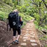 Osprey Wheeled Backpack