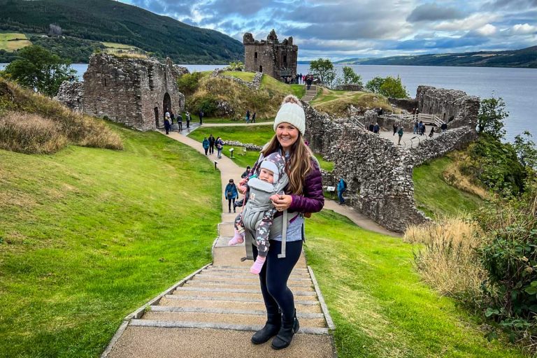 What to Do in Inverness
