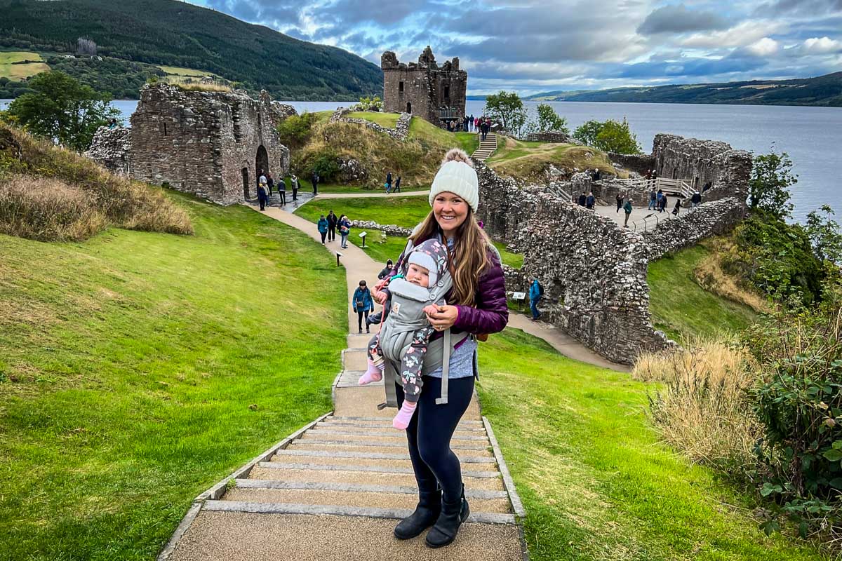 What to Do in Inverness