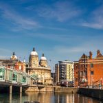 Hull to Amsterdam