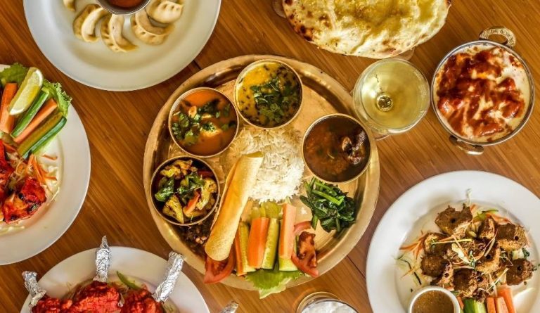 Nepal Foods