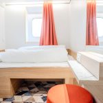 DFDS Mini Cruise 2 for 1