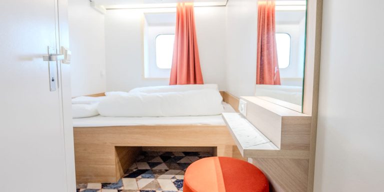 DFDS Mini Cruise 2 for 1