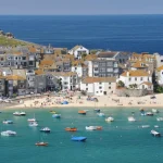 What to Do in St Ives UK