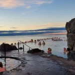 Sky Lagoon Iceland