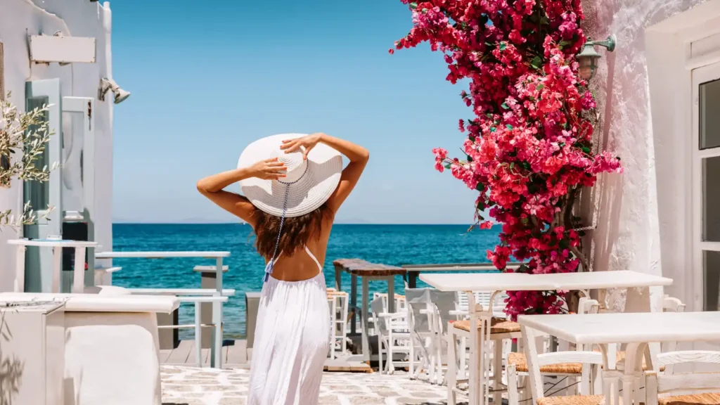 Things to Do in Paros