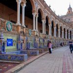 Seville in January Weather