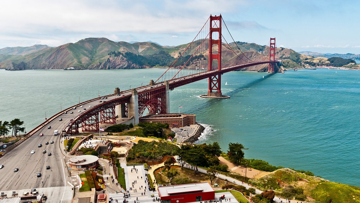 How Far Is Los Angeles to San Francisco