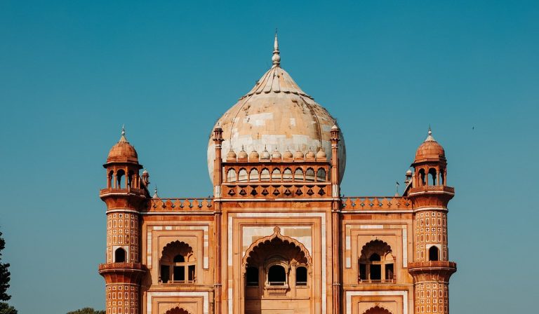 Stuff to Do in Delhi