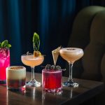 Los Angeles Cocktail