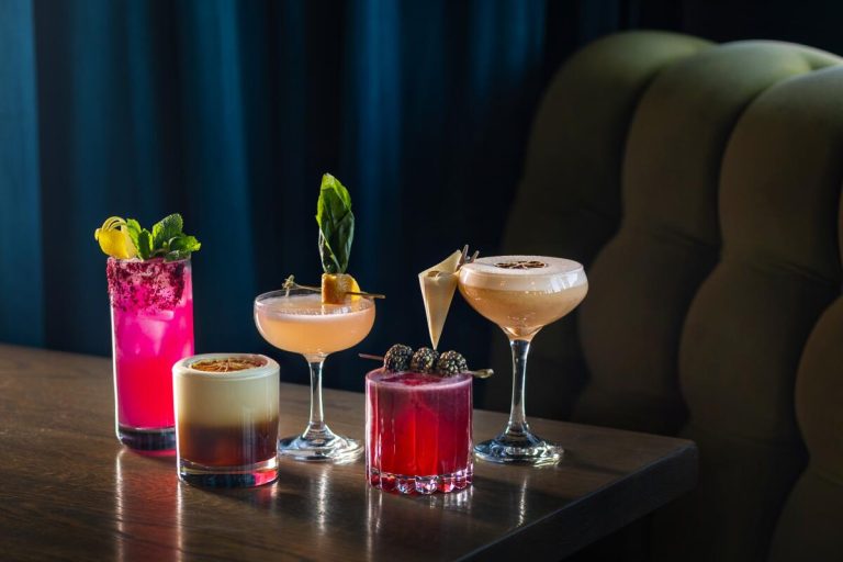 Los Angeles Cocktail