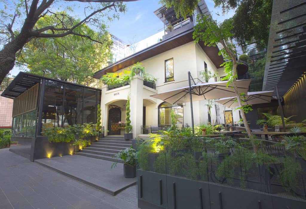 Roma Norte Mexico City Hotels