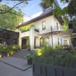 Roma Norte Mexico City Hotels