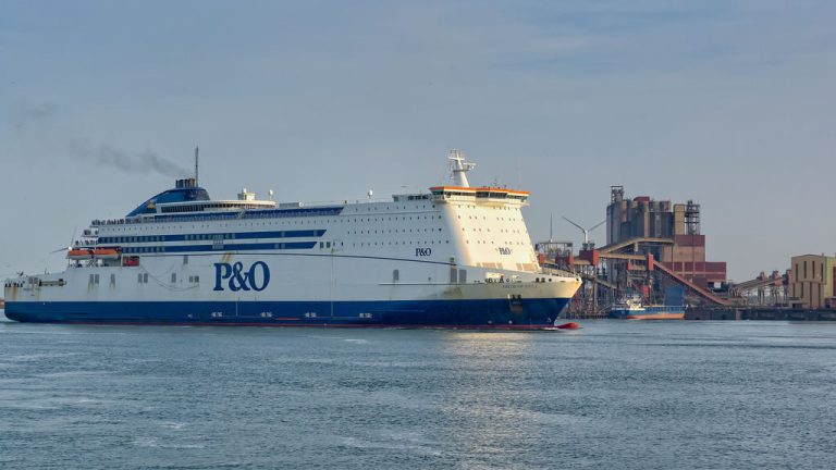 Dutch Dash from Hull