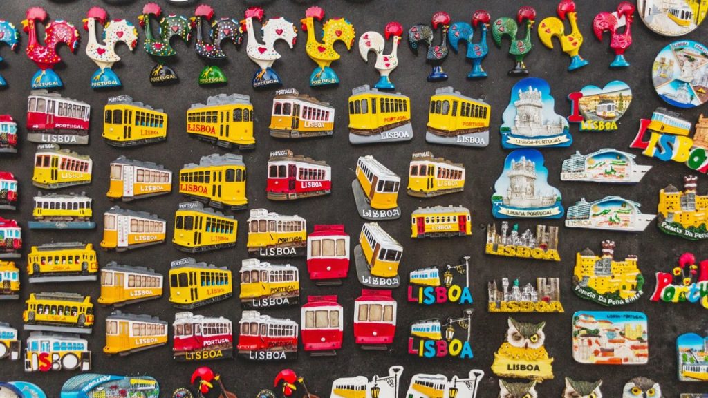 What to Buy in Portugal