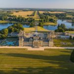 Attractions Near Cheltenham