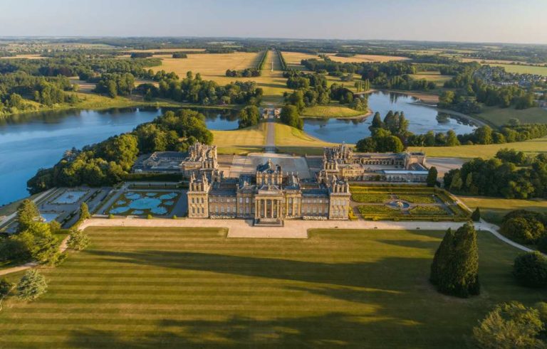 Attractions Near Cheltenham