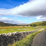 Road Trip Through the UK