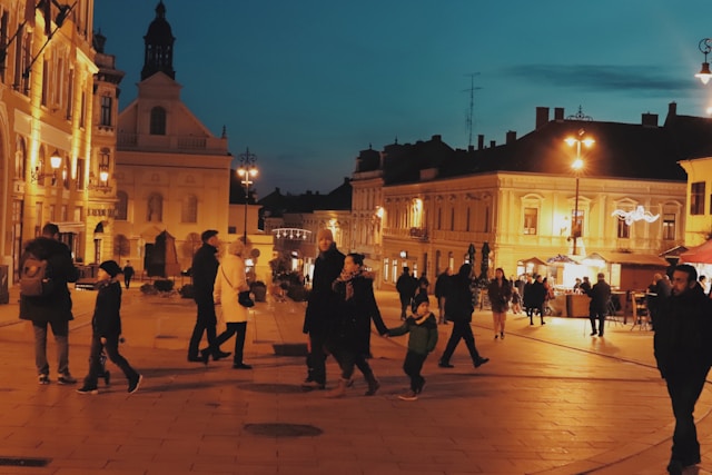 Things to Do in Vilnius