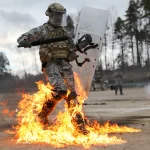 Fear of Firing
