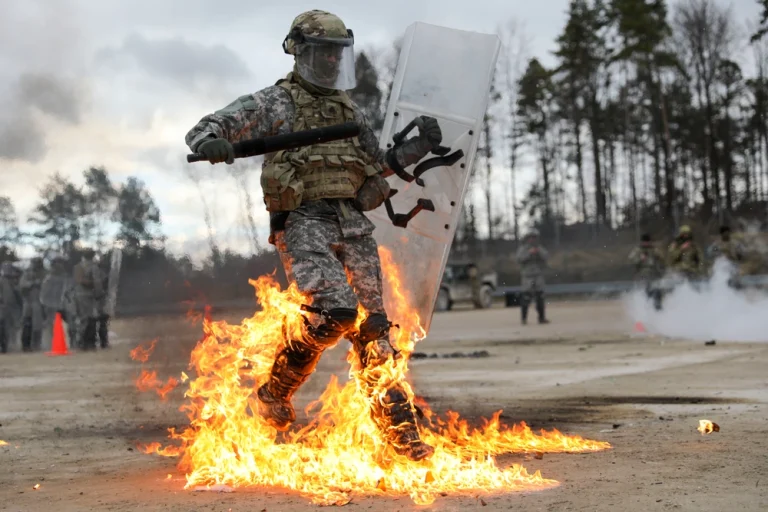 Fear of Firing