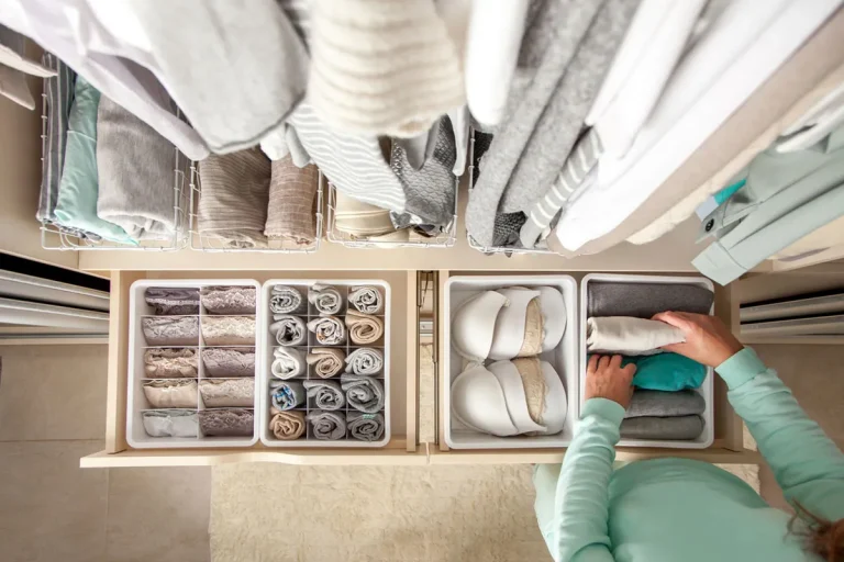 Professional Organizing Jobs