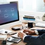 Remote IT Support for Small Business