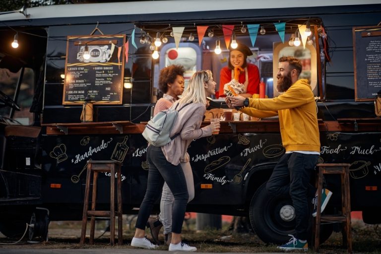 Are Food Trucks Profitable