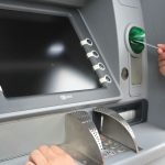 Second Hand ATM Machines