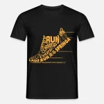 Clever Running Shirts