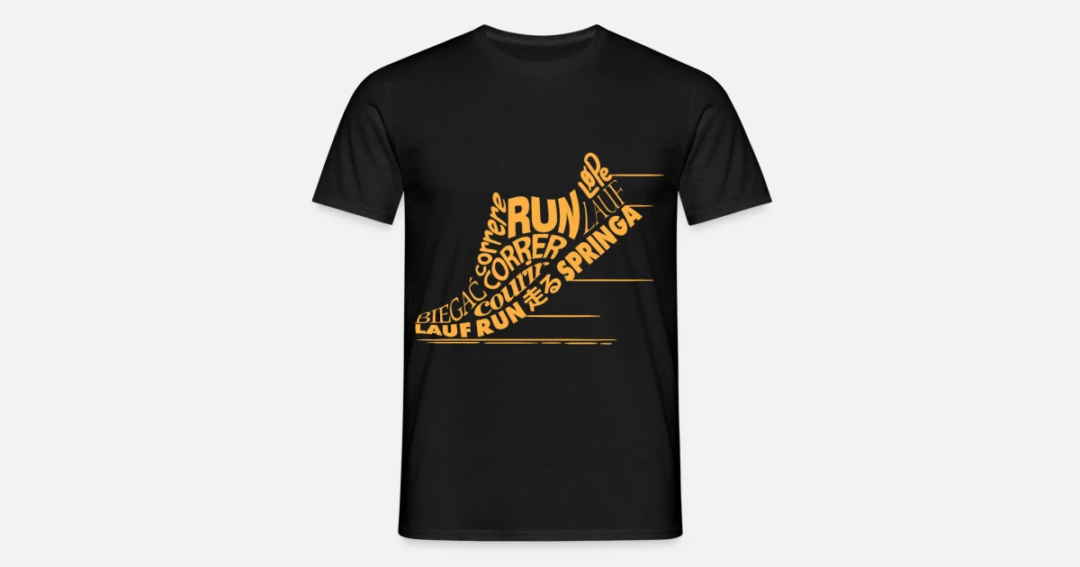 Clever Running Shirts