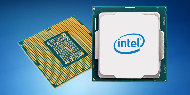 PChistory.net Intel CPU