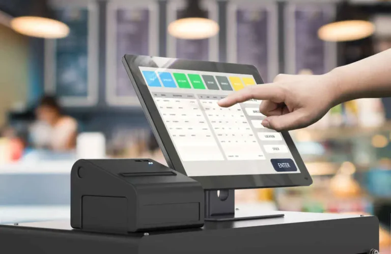 Best Small Business POS System