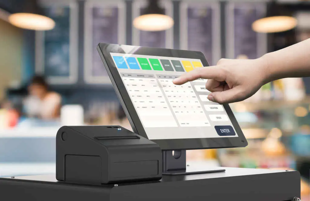 Best Small Business POS System