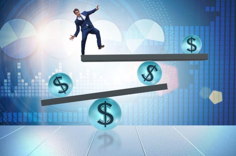 A Common Financial Risk That Entrepreneurs Encounter Is