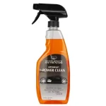 Optimum Power Clean