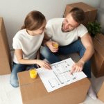 Moving Company in Georgia