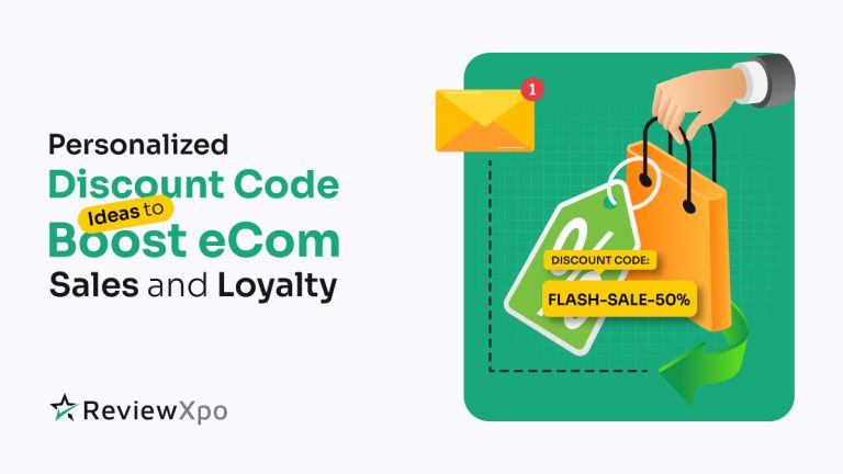 Trending Custom Discount Code