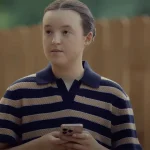Who Is the Girl in the Apple Commercials