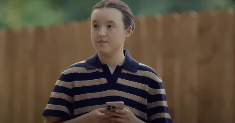 Who Is the Girl in the Apple Commercials