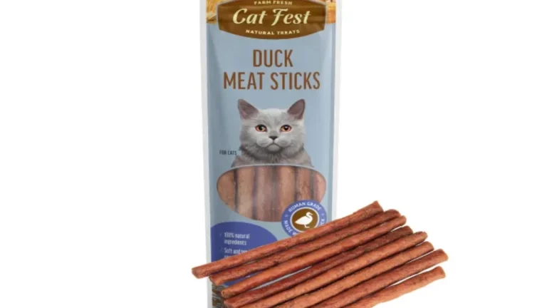 Cat Treat Sticks