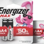 Is Duracell or Energizer Better