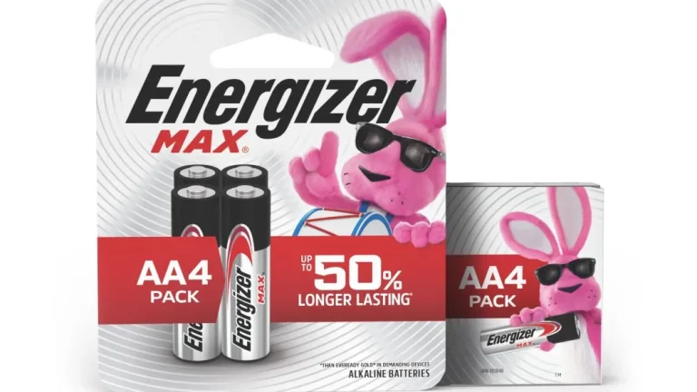 Is Duracell or Energizer Better