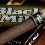 Black and Mild Flavors