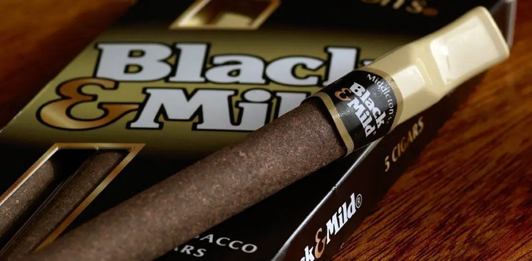 Black and Mild Flavors